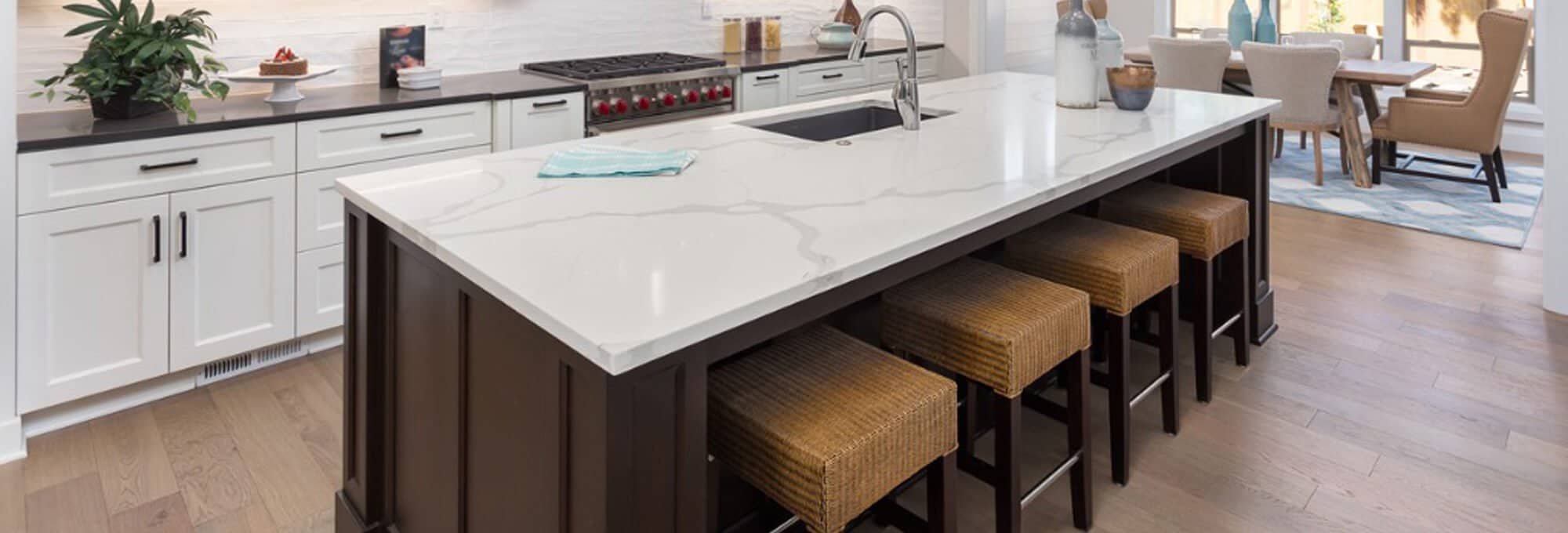 Flooring Advice from experts in Newberry, SC