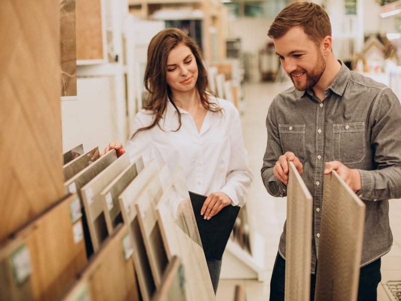 Flooring design Consultations in Newberry