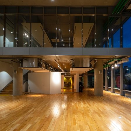 Commercial floors from  Whitaker Floor Coverings Inc in Newberry, SC