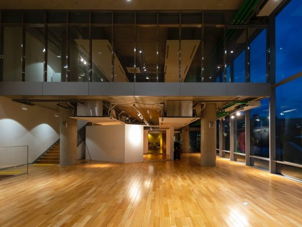Commercial floors from Whitaker Floor Coverings Inc in Newberry