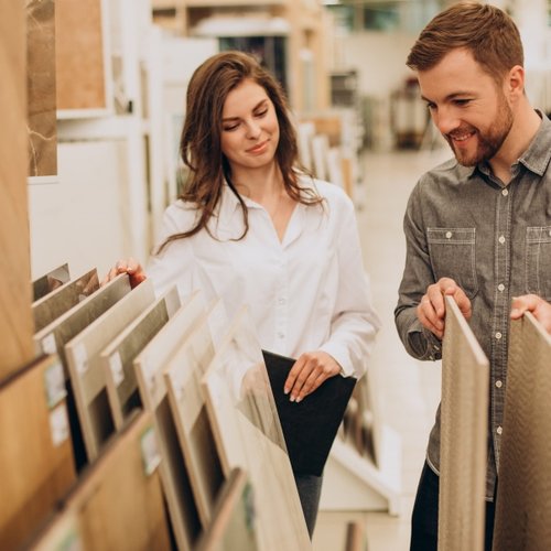 Flooring design Consultations in Newberry