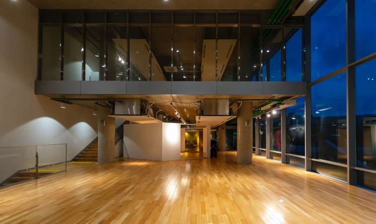 Commercial floors from Whitaker Floor Coverings Inc in Newberry